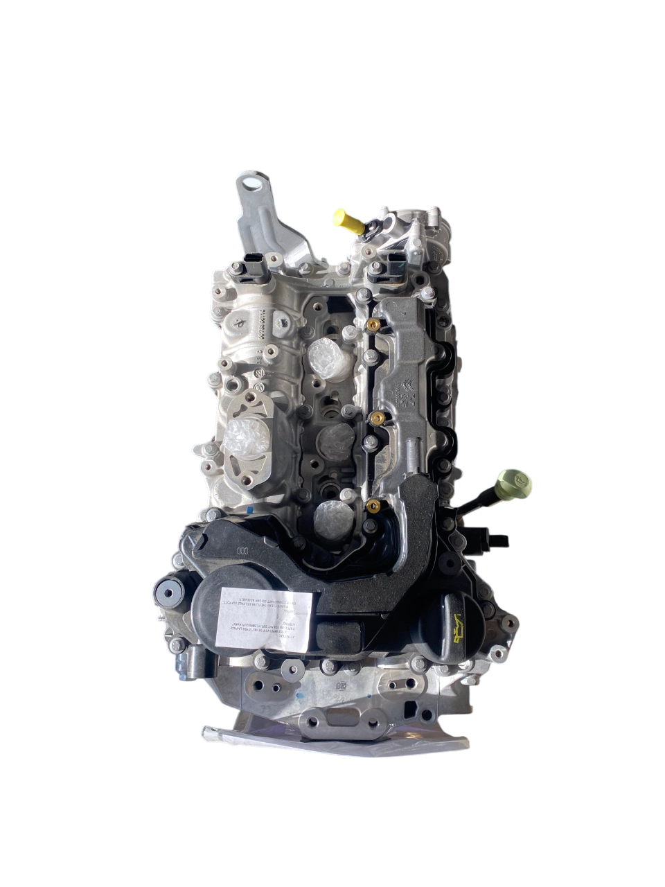 MOTOR KOMPLE EB2 1,2 BENZİNLİ 2008 I-II-208 I-II-3008-308 II-5008-508 II-PARTNER-RIFTER-BERLINGO-C3 III-AIRCROSS-C4 I